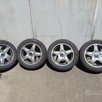 Cerchi da 16 mini Cooper anno 2012 ,