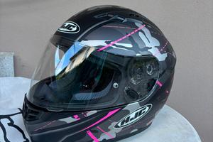 Casco integrale