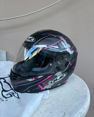 Casco integrale