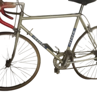 BICICLETTA DA CORSA ATALA