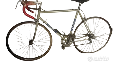 BICICLETTA DA CORSA ATALA