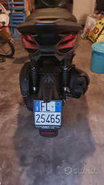 Beverly 400 anno 2024