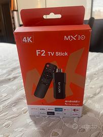 Smart tv stick