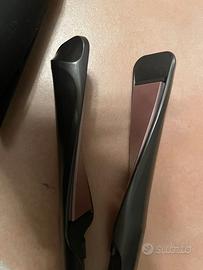 piastra arricciacapelli Remington