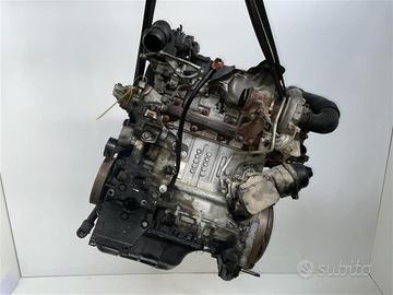 Motore Peugeot Citroen 9H02