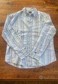 CAMICIA TRUSSARDI UOMO
