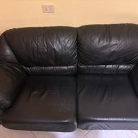 Divano letto