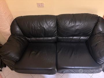 Divano letto