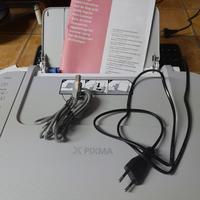 stampante scanner 