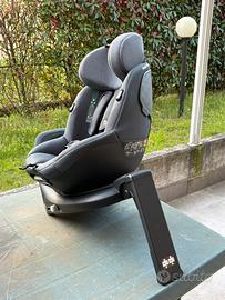 Seggiolino Auto maxi Cosi i-Size