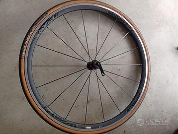 Ruote bici da corsa VISION 30 Rim Brake