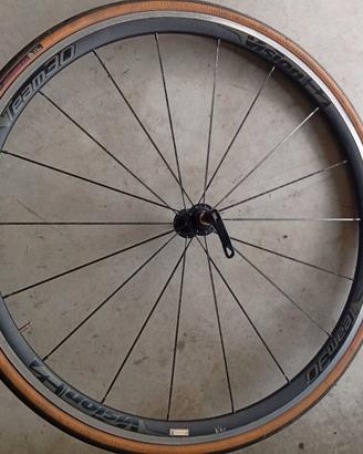 Ruote bici da corsa VISION 30 Rim Brake