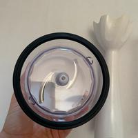 Pezzo di ricambio tritatutto  Minipimer Braun 4162