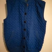 Gilet Missoni reversibile 