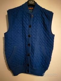 Gilet Missoni reversibile 