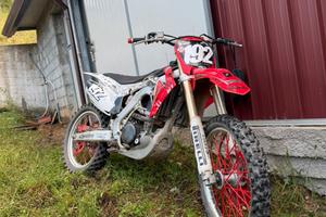 CRF 250R 2016