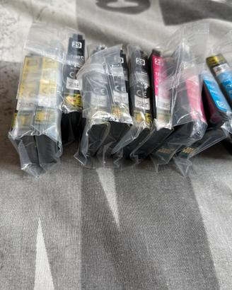 cartucce stampante Epson