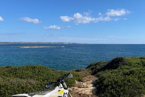 Husqvarna FE 350 - 2019