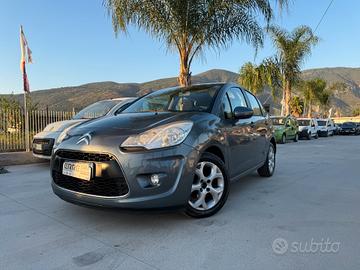 CITROEN C3 ANNO 2012 1.4 DIESEL 68 CV