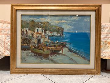 Quadro Marino