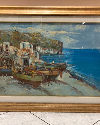 Quadro Marino