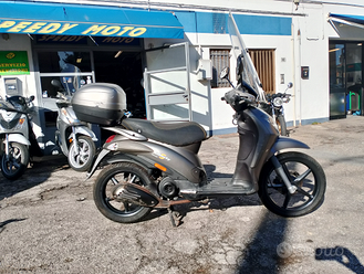 Scooter 50 piaggio Vendita in Moto e scooter