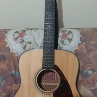 Chitarra acustica Yamaha FG 700S