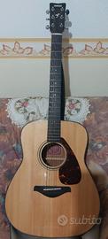 Chitarra acustica Yamaha FG 700S