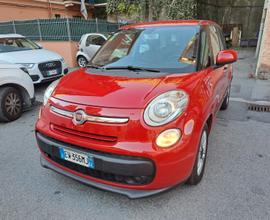 FIAT 500L 1.6 Multijet 105CV - 2014