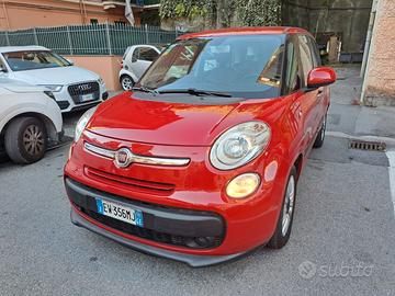 FIAT 500L 1.6 Multijet 105CV - 2014