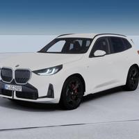 BMW X3 xDrive20d MSport Pro
