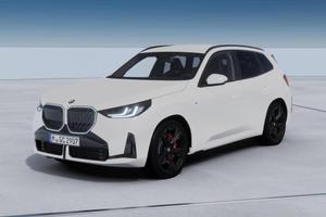BMW X3 xDrive20d MSport Pro