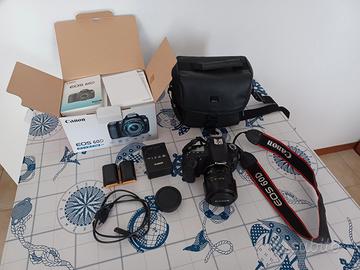 Canon 60D