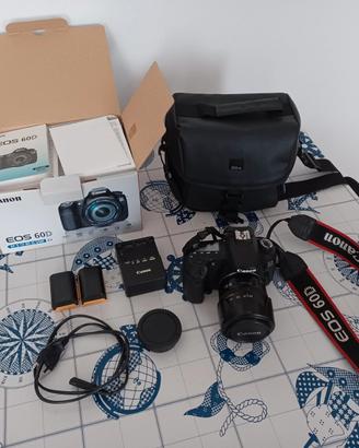 Canon 60D