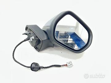 SPECCHIETTO RETROVISORE DESTRO FORD Fiesta 7° Ser