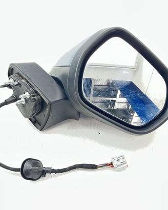 SPECCHIETTO RETROVISORE DESTRO FORD Fiesta 7° Ser