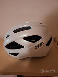 Casco bici da corsa Abus Nuovo 