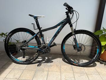 Mountain Bike Donna CUBE access WLS