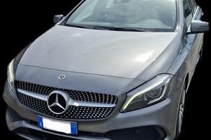 Mercedes Benz Classe A w176