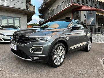 Volkswagen T-Roc 1.6 TDI SCR Business BlueMotion T