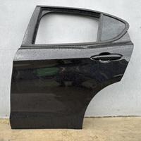 PORTIERA POSTERIORE SINISTRA ALFA ROMEO Stelvio Se