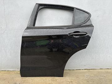 PORTIERA POSTERIORE SINISTRA ALFA ROMEO Stelvio Se