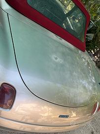 Cofano Fiat Barchetta