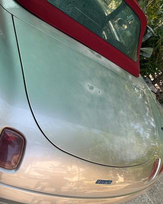 Cofano Fiat Barchetta