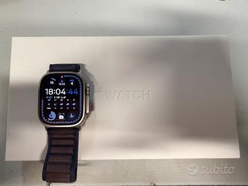 apple watch ultra 3