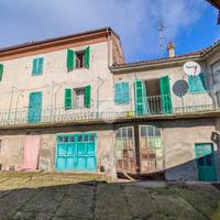 RUSTICO A LU