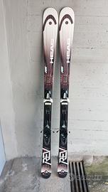Sci head 163 cm