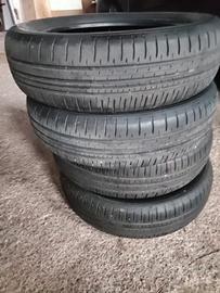  4 GOMME NUOVE FALKEN SINCERA ESTIVE 175/65/R17