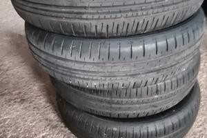 4 GOMME NUOVE FALKEN SINCERA ESTIVE 175/65/R17