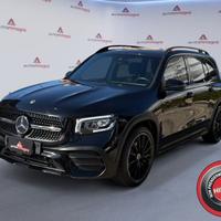 Mercedes-Benz GLB 200 d Automatic Premium